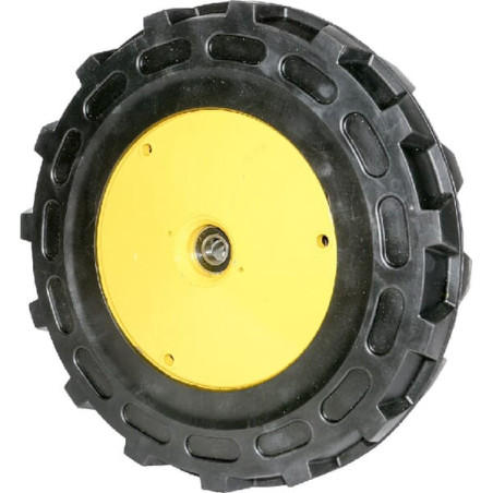 Roue arrière OUTILS-WOLF 42652OW