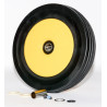 Roue arrière OUTILS-WOLF 23411OW