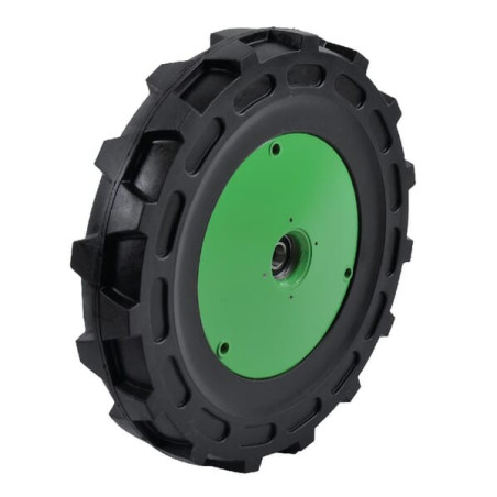 Roue arrière ETESIA ET42654