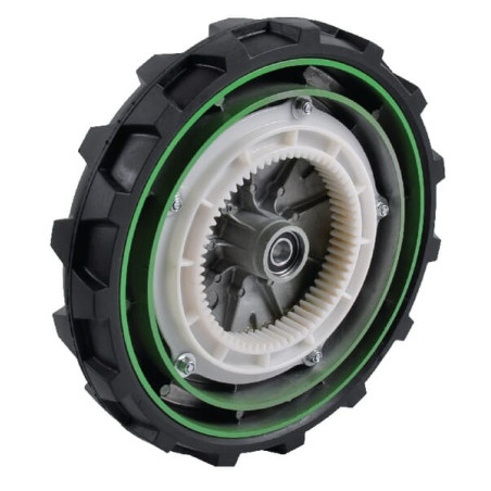 Roue arrière ETESIA ET42654