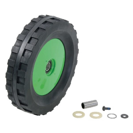 Roue arrière ETESIA ET42263