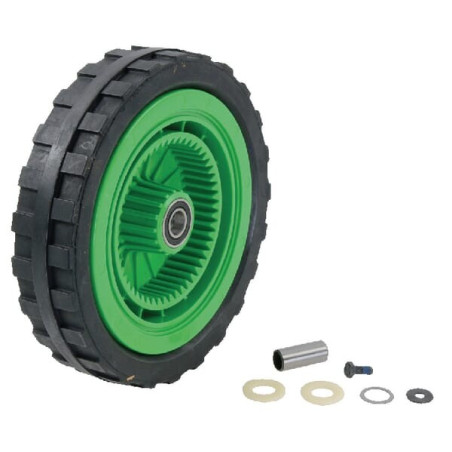 Roue arrière ETESIA ET42263