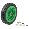 Roue arrière ETESIA ET42263