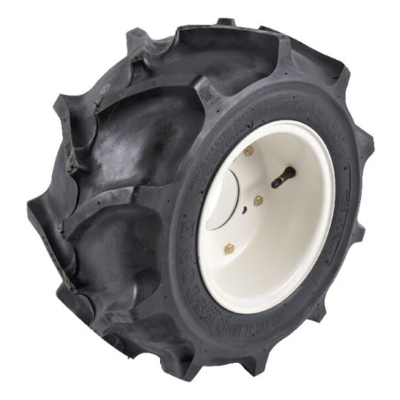 Roue arrière ETESIA ET34265