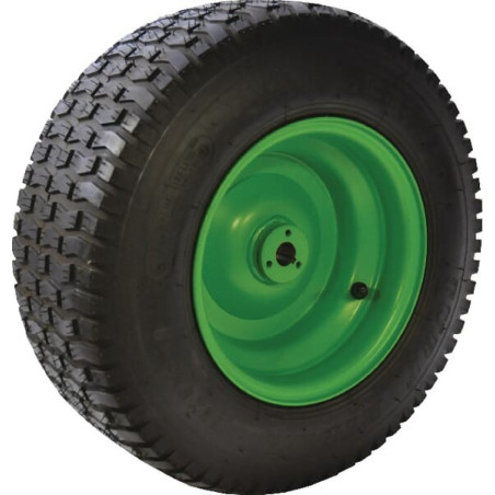 Roue arrière ETESIA ET28186
