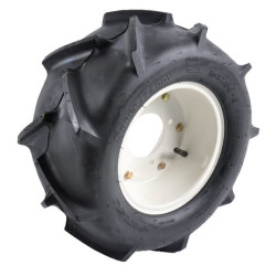 Roue arrière ETESIA ET27244