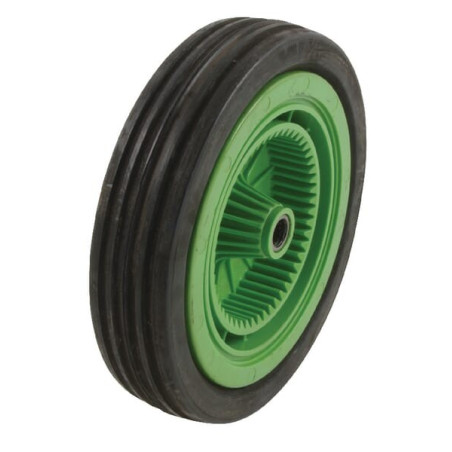 Roue arrière ETESIA ET24411
