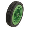 Roue arrière ETESIA ET24411