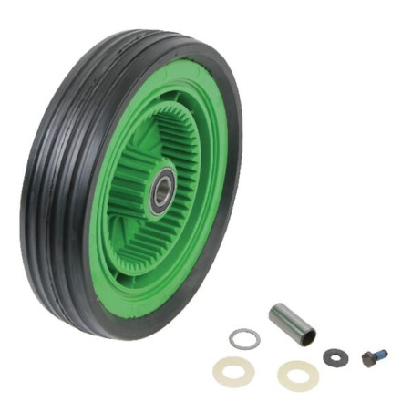 Roue arrière ETESIA ET23275