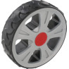 Roue AL-KO AK470122