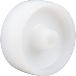 Roue 80mm TENTE UOO080341244