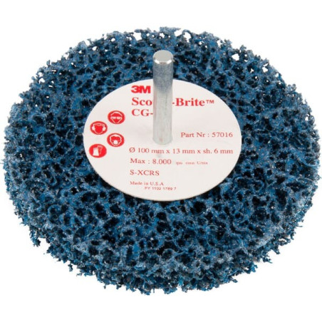 Roue 3M 57016MH