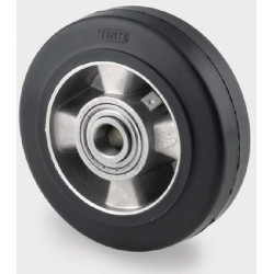 Roue 250mm TENTE IEP250502060