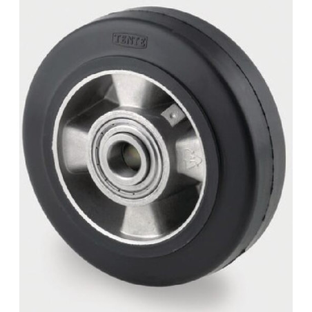 Roue 250mm TENTE IEP250502060