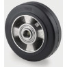 Roue 250mm TENTE IEP250502060