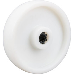 Roue 200mm TENTE UOR200502058