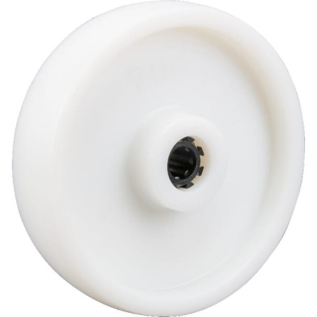 Roue 200mm TENTE UOR200502058