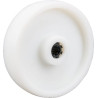 Roue 200mm TENTE UOR200502058