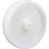 Roue 200mm TENTE UOO200502058