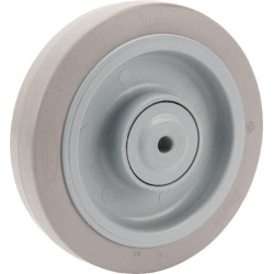 Roue 200mm TENTE UFP200461260