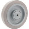 Roue 200mm TENTE UFP200461260
