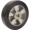 Roue 200mm TENTE IEP200502060