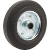 Roue 200mm TENTE DVR200502058