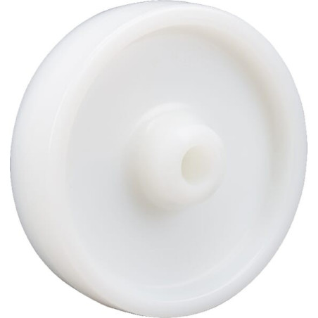 Roue 160mm TENTE UOO160402058