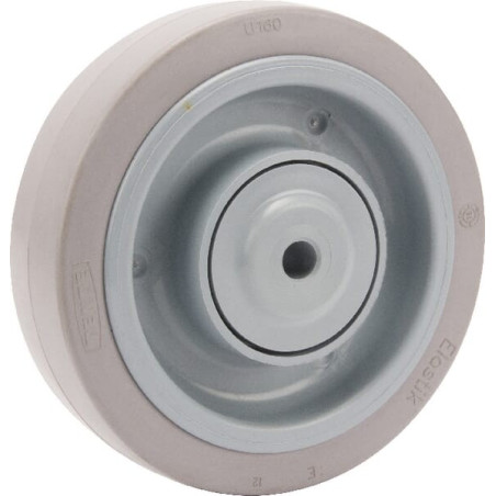 Roue 160mm TENTE UFP160461260