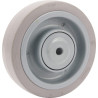 Roue 160mm TENTE UFP160461260