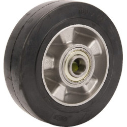 Roue 160mm TENTE IEP160502060