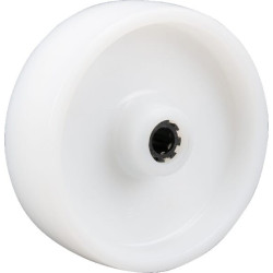Roue 125mm TENTE UOR125401244