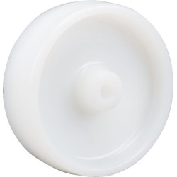 Roue 125mm TENTE UOO125401244