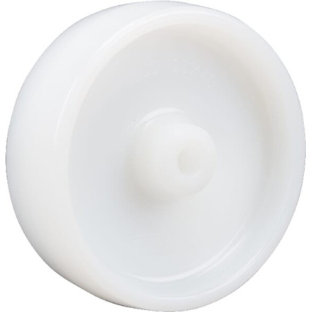 Roue 125mm TENTE UOO125401244