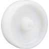 Roue 125mm TENTE UOO125401244