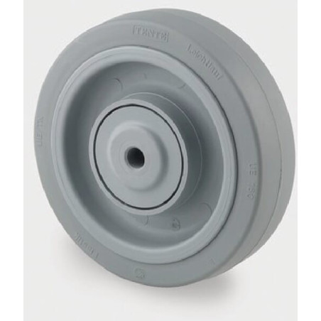 Roue 125mm TENTE UFP125400845