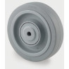 Roue 125mm TENTE UFP125400845