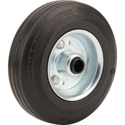 Roue 125mm TENTE DVR125371244
