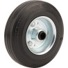 Roue 125mm TENTE DVR125371244