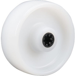 Roue 100mm TENTE UOR100361244