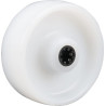 Roue 100mm TENTE UOR100361244