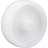 Roue 100mm TENTE UOO100361244