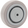Roue 100mm TENTE UFP100340845