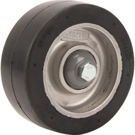 Roue 100mm TENTE IEP100400845