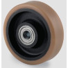 Roue 100mm TENTE FTP1000502060