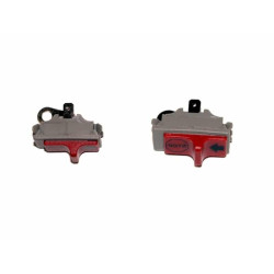 Interrupteur HUSQVARNA 503089702 - 501526606