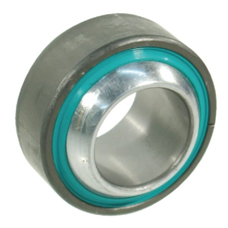 Rotule MAC-POWER GE35FW2RS