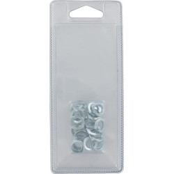 Rondelles M8 UNIVERSEL KR127B8P020