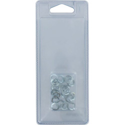 Rondelles M6 UNIVERSEL KR127B6P020