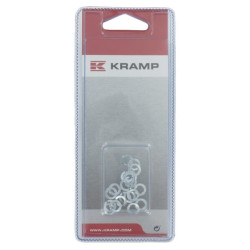 Rondelles M5 UNIVERSEL KR127B5P020